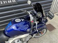 FZ6 600 FAZER 98CV seulement 21000 kms