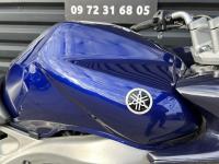 FZ6 600 FAZER 98CV seulement 21000 kms