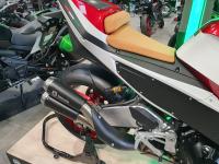 BIMOTA KB4 + ARROW