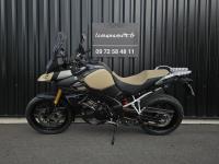 SUZUKI DL V-STROM 1000