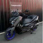 XMAX 125 X-MAX 125 GARANTIE 5 ANS