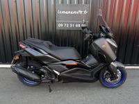 XMAX 125 X-MAX 125 GARANTIE 5 ANS