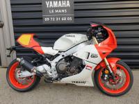  XSR 900 GP pack racer garantie 2030 seulement 700 kms