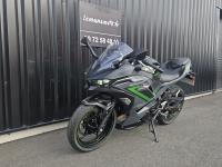 KAWASAKI NINJA 500
