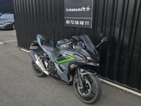 KAWASAKI NINJA 500