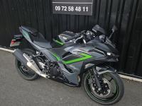 KAWASAKI NINJA 500