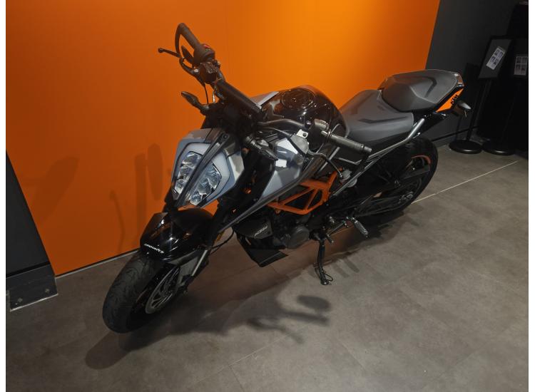 KTM 125 DUKE