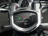 YAMAHA XVS 1300 MIDNIGHT STAR