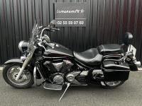 YAMAHA XVS 1300 MIDNIGHT STAR