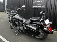 YAMAHA XVS 1300 MIDNIGHT STAR