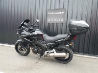 YAMAHA TDM 900    SEULEMENT 18 100 KILOMETRES