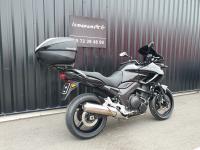 YAMAHA TDM 900    SEULEMENT 18 100 KILOMETRES