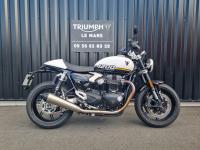 TRIUMPH SPEED TWIN 1200