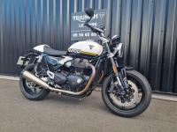 TRIUMPH SPEED TWIN 1200