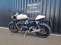 TRIUMPH SPEED TWIN 1200