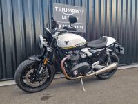TRIUMPH SPEED TWIN 1200