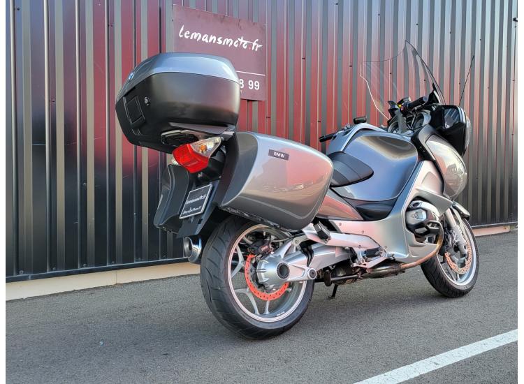 BMW R 1200 RT  PACK 3