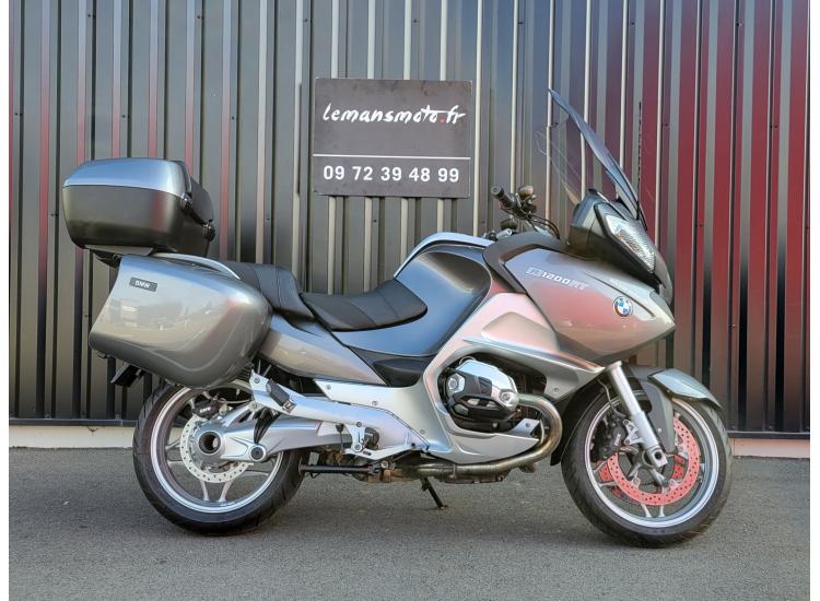 BMW R 1200 RT  PACK 3