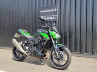 KAWASAKI Z 400