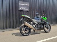 KAWASAKI Z 400