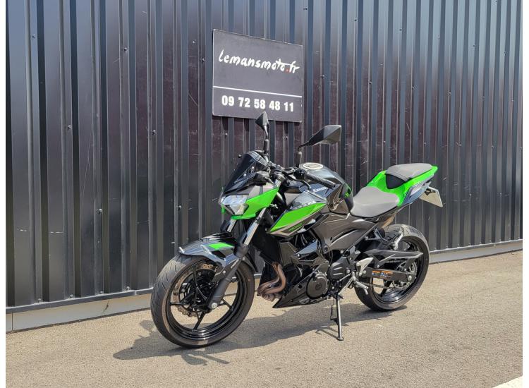 KAWASAKI Z 400