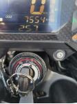 KAWASAKI Z 400