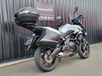 KAWASAKI VERSYS 650 A2 grand tourer