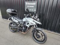 BMW F 700 GS F700GS 47.5CV
