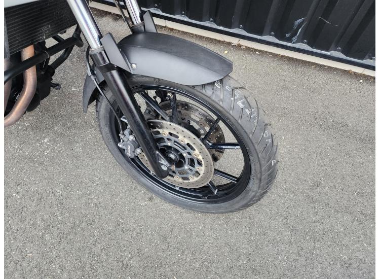 BMW F 700 GS F700GS 47.5CV