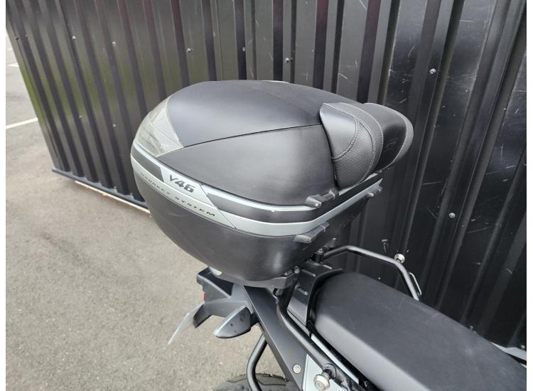 BMW F 700 GS F700GS 47.5CV