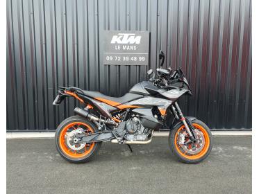 KTM 890 SMT