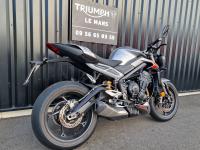 TRIUMPH STREET TRIPLE 765 RS