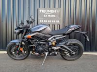 TRIUMPH STREET TRIPLE 765 RS