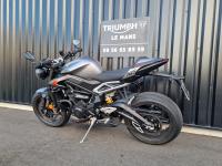 TRIUMPH STREET TRIPLE 765 RS