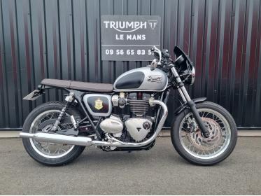 TRIUMPH BONNEVILLE T120
