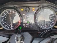 SUZUKI HAYABUSA GSX 1300 R 