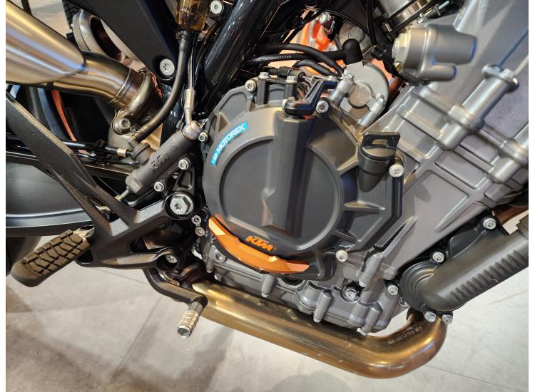 KTM 890 DUKE