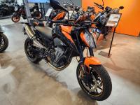 KTM 890 DUKE