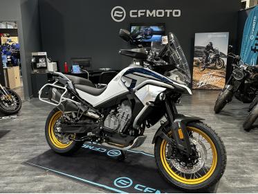 CF MOTO 800 MT EXPLORE