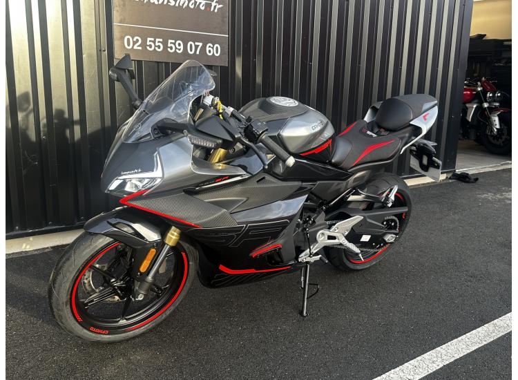 CF MOTO 450 SR