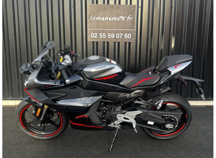 CF MOTO 450 SR
