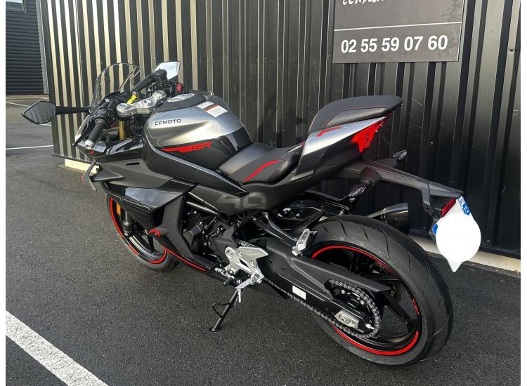 CF MOTO 450 SR