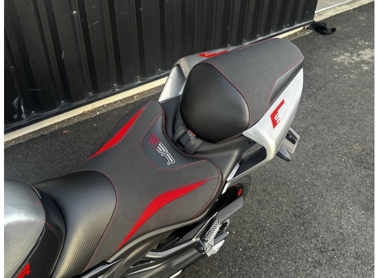 CF MOTO 450 SR