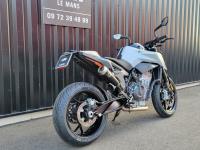 KTM 790 DUKE L  A2   SEULEMENT 2900 KILOMETRES
