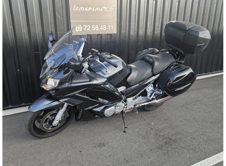 YAMAHA FJR 1300
