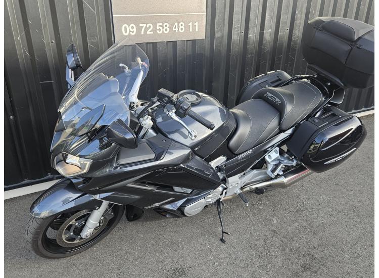 YAMAHA FJR 1300