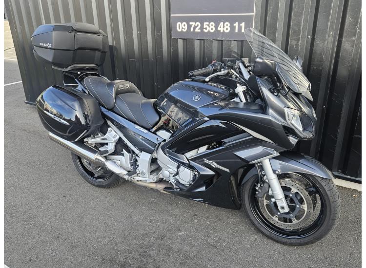 YAMAHA FJR 1300