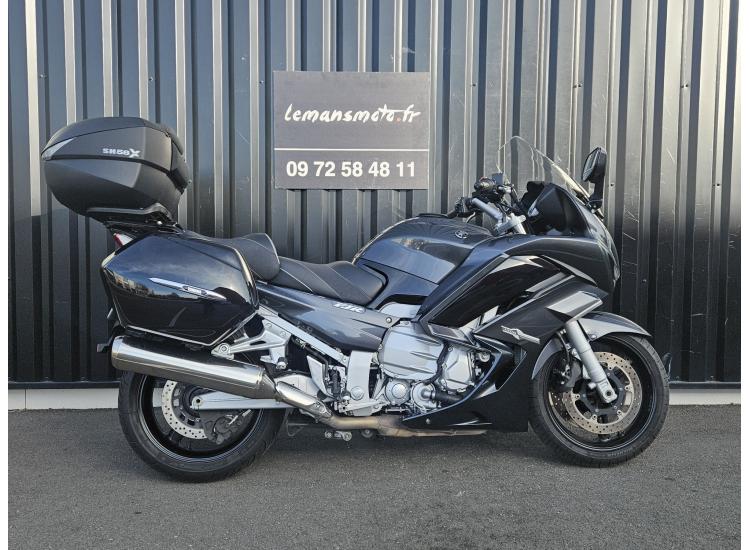 YAMAHA FJR 1300