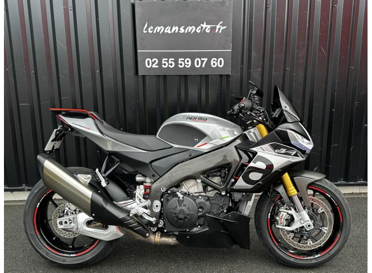 APRILIA TUONO 1100 V4