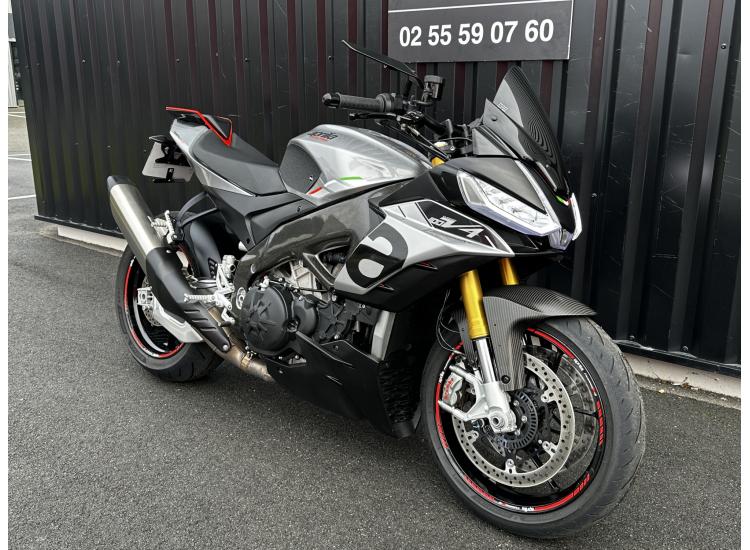 APRILIA TUONO 1100 V4